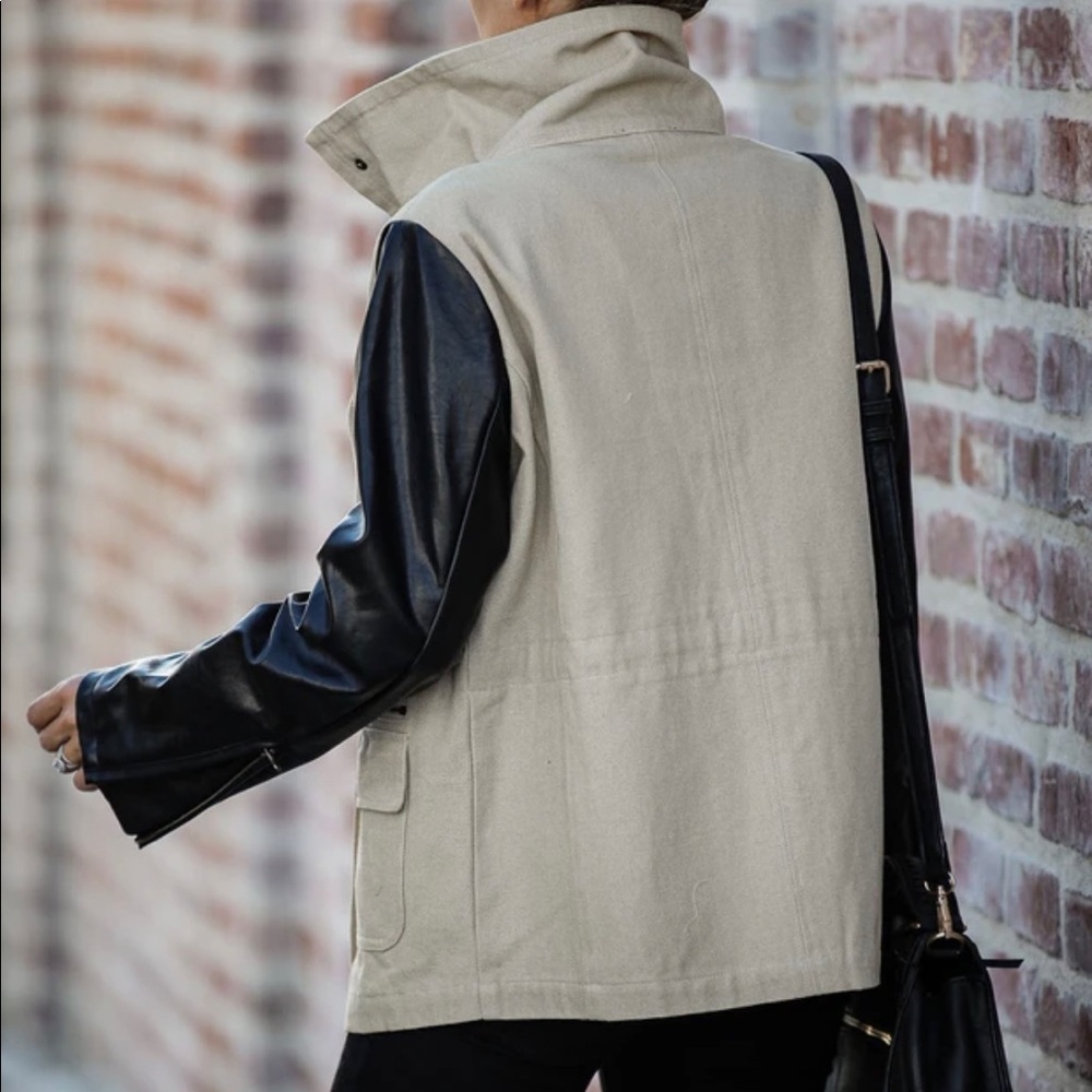 Jacket - Picture 2 of 3